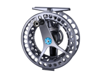 LAMSON ULA FORCE SL AZURE FLY REEL