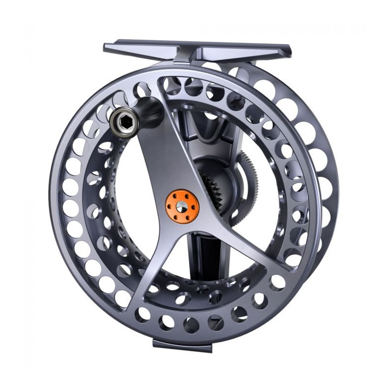 FLY REEL LAMSON ULA FORCE SL THERMAL