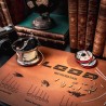 LOOP HERITAGE LEATHER FLY TYING MAT