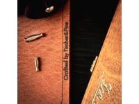 LOOP HERITAGE LEATHER FLY TYING MAT