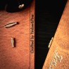 LOOP HERITAGE LEATHER FLY TYING MAT