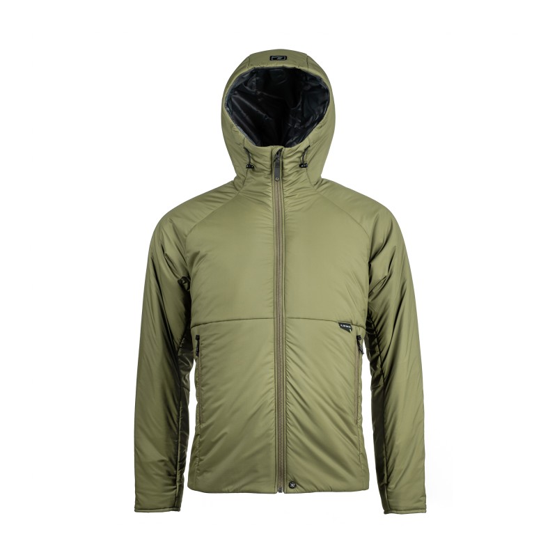 LOOP JACKET ONKA V2