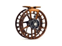 FLY REEL LAMSON LITESPEED WHISKEY