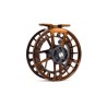 FLY REEL LAMSON LITESPEED WHISKEY