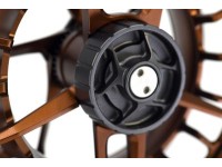 FLY REEL LAMSON LITESPEED WHISKEY