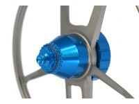 MULINELLO MOSCA LAMSON LITESPEED RIVIERA