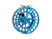 FLY REEL LAMSON LITESPEED ULTRAMARINE