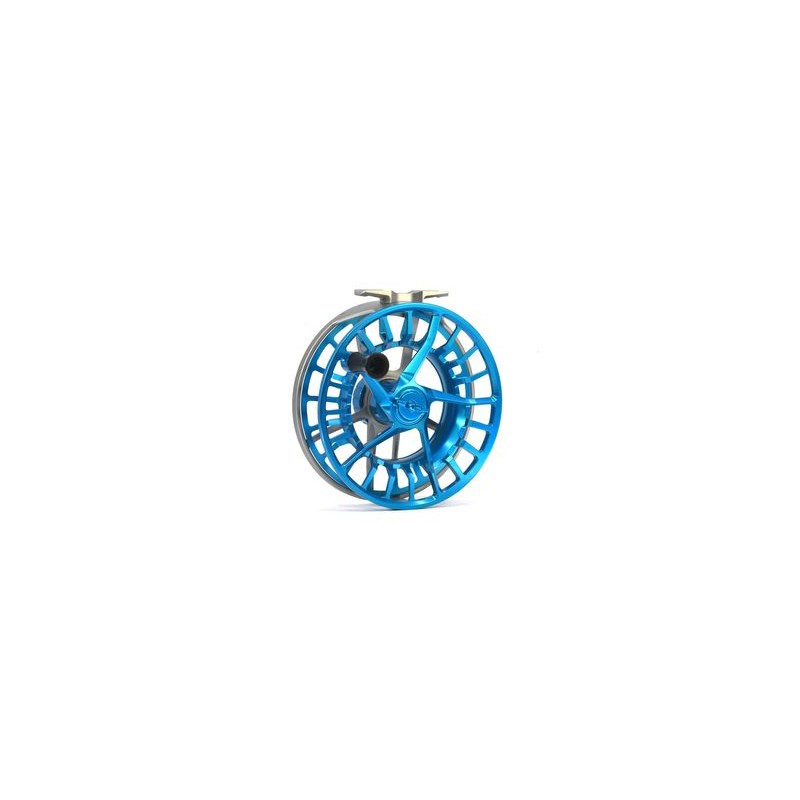 FLY REEL LAMSON LITESPEED ULTRAMARINE