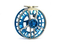 FLY REEL LAMSON LITESPEED ULTRAMARINE