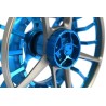 FLY REEL LAMSON LITESPEED ULTRAMARINE