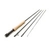 FLY ROD SCOTT CENTRIC