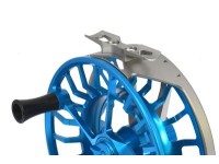 FLY REEL LAMSON LITESPEED ULTRAMARINE