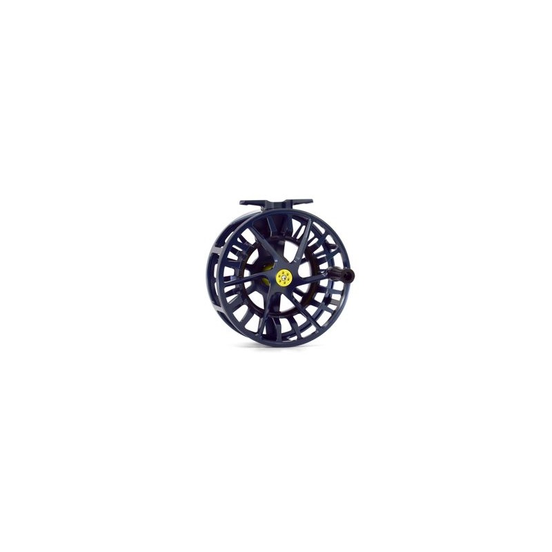 FLY REEL LAMSON SPEEDSTER S HD