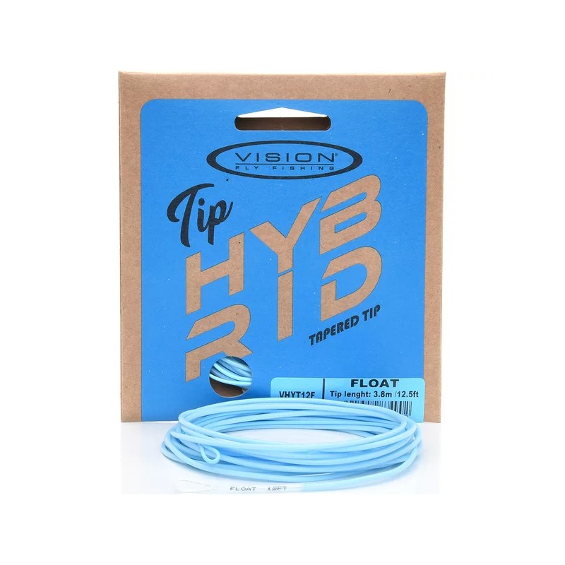 TIP VISION FLY FISHING HYBRID