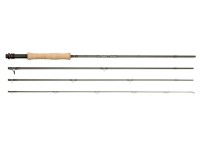 FLY ROD SCOTT CENTRIC