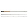 FLY ROD SCOTT CENTRIC