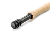 FLY ROD SCOTT CENTRIC