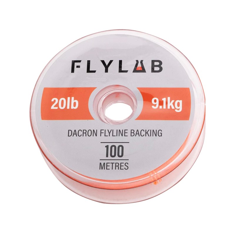 FILO MOSCA DACRON FLYLAB