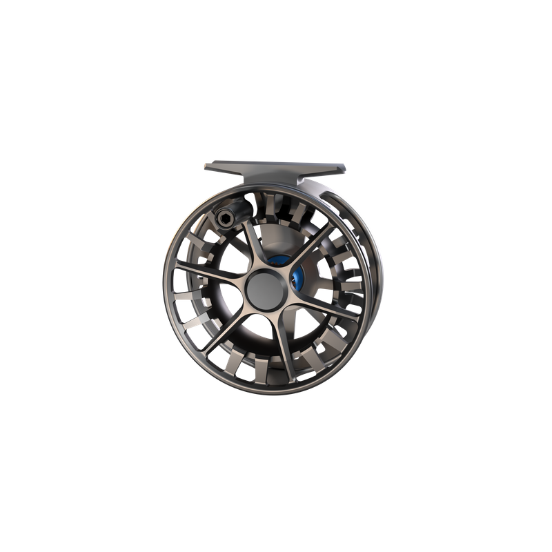 LAMSON GURU FLY REEL