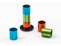 LAMSON COLORED SLEEVES FOR REELS