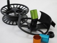 LAMSON COLORED SLEEVES FOR REELS