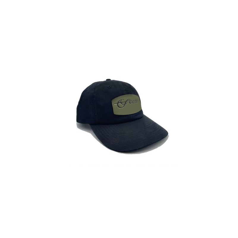 SCOTT 5 PANEL HAT