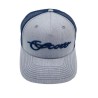 CAPPELLO SCOTT IN RETE BLU NAVY