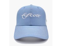 SCOTT ECO STEEL MESH HAT