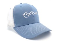 SCOTT ECO STEEL MESH HAT