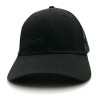 SCOTT ALL BLACK OUT MESH HAT