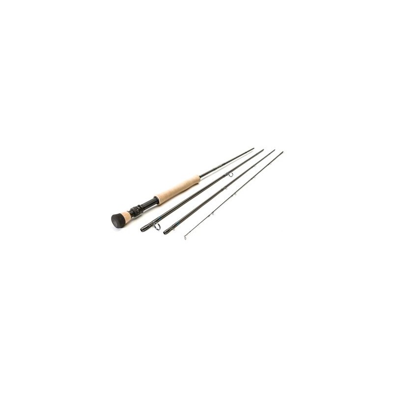 FLY ROD SCOTT SECTOR