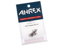 AHREX FASTACH CLIP