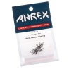 AHREX FASTACH CLIP