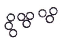 AHREX TIPPET RING