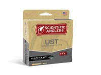 SCIENTIFIC ANGLERS UST MULTI TIP KIT