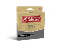 SCIENTIFIC ANGLERS UST MULTI TIP HEAD INTERMEDIATE