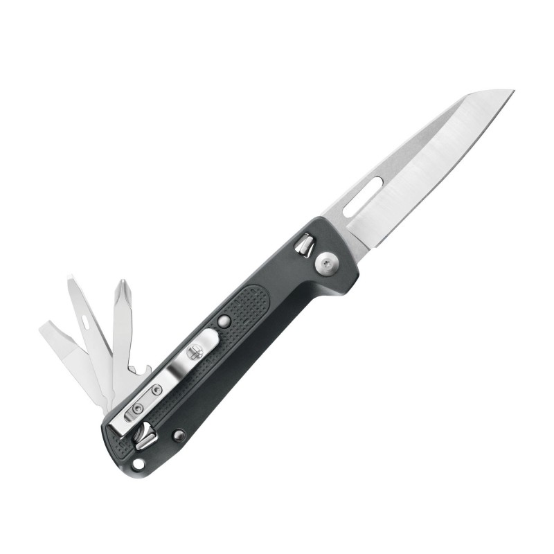 COLTELLO LEATHERMAN FREE® K2 - K2X