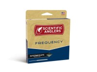 CODA SCIENTIFIC ANGLERS FREQUENCY