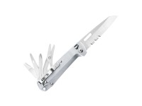 LEATHERMAN FREE® K4 - K4X KNIFE