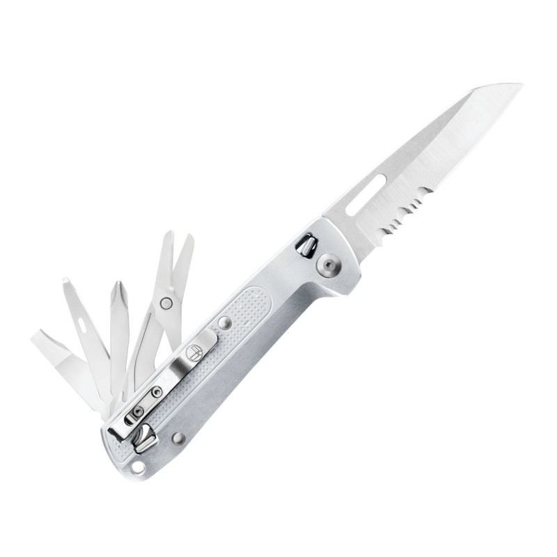 COLTELLO LEATHERMAN FREE® K4 - K4X