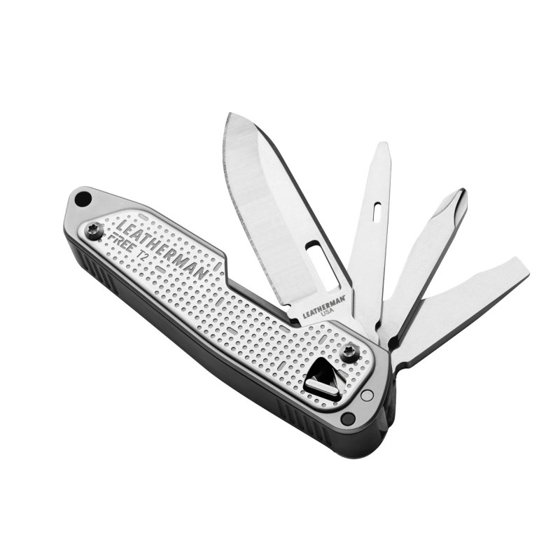 MULTIPURPOSE LEATHERMAN FREE® T2