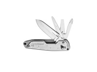 MULTIPURPOSE LEATHERMAN FREE® T2