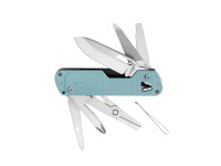 MULTIPURPOSE LEATHERMAN FREE® T4