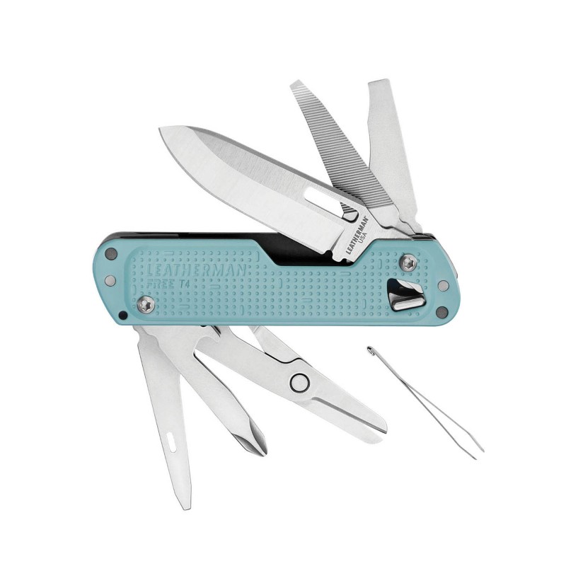 MULTIPURPOSE LEATHERMAN FREE® T4