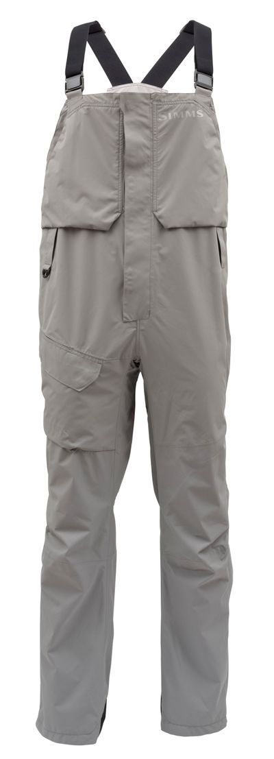 Pantalone Salopette Simms Challenger Bib Acciaio.jpg