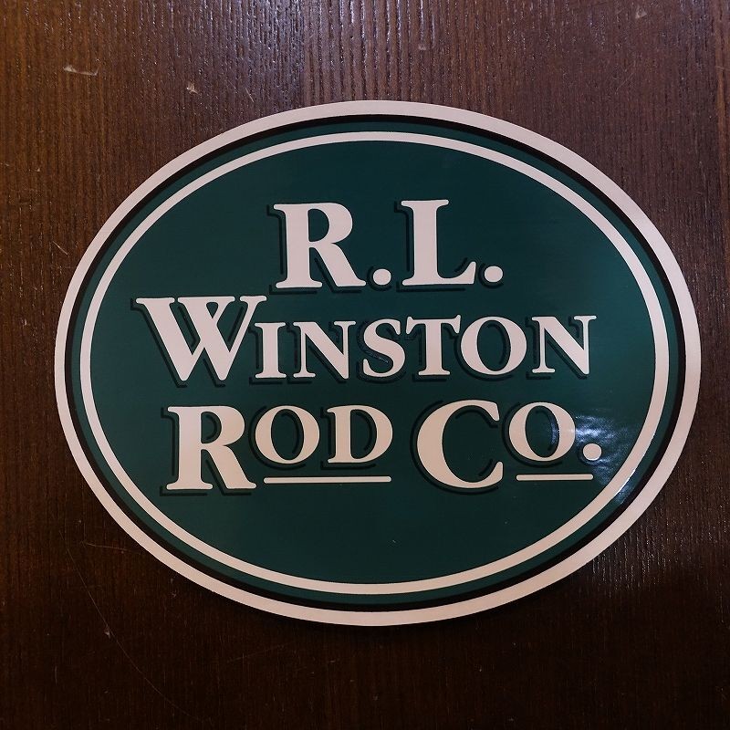 R.L WISTON ROD CO.